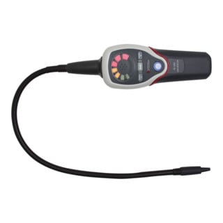 BGS Detecteur fuites de gaz