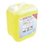 BGS Detergente industriale universale 5 l