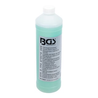 BGS Detergente interno veicoli, 1000 ml