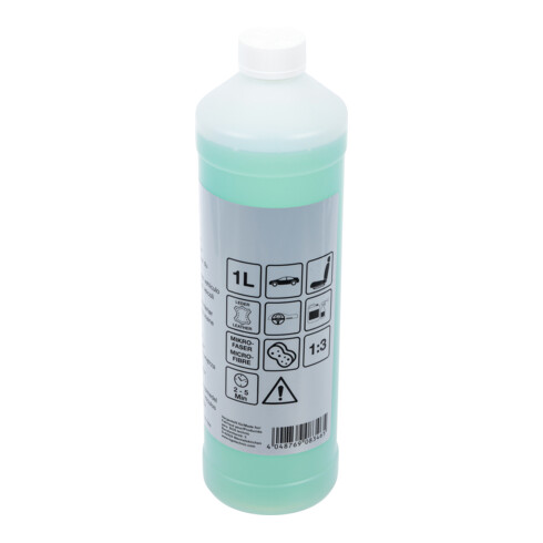 BGS Detergente interno veicoli, 1000 ml