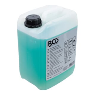 BGS Detergente interno veicoli, 5 l