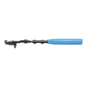BGS Deur clip/rivet ontgrendeltang 230 mm-3