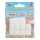 BGS Deurbufferset | 33-dlg.-4