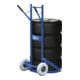 BGS Diable à pneus 200 kg