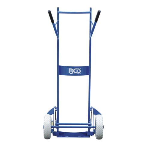 BGS Diable à pneus 200 kg