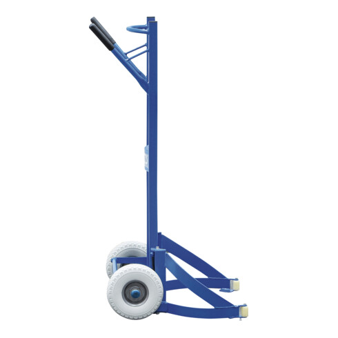 BGS Diable à pneus 200 kg