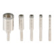 BGS Diamant boren set, 5 delig.-1