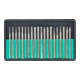 BGS Diamant slijp- en freesgereedschap, 20 dlg.-1