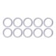 BGS Dichtring-Sortiment zu Art. 126 Ø 13 / 16,5 mm 10 teilig-1