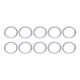 BGS Dichtring-Sortiment zu Art. 126 Ø 17 / 20,5 mm 20 teilig-1