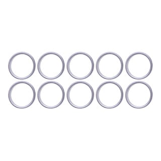 BGS Dichtring-Sortiment zu Art. 126 Ø 20 / 23,5 mm 20 teilig