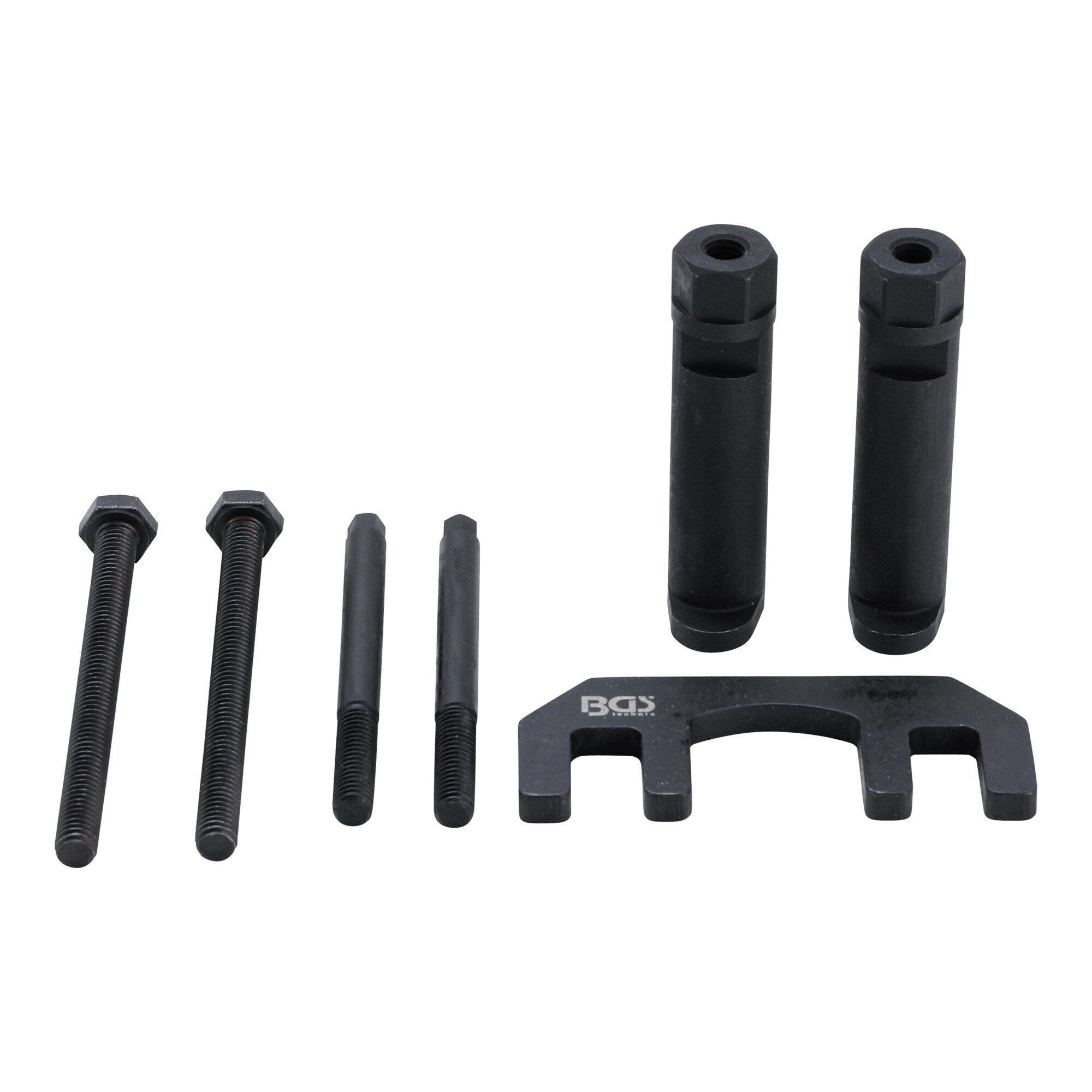 BGS Diesel-Injektoren-Auszieher Land Rover 2.7L V6 & 3.6L V8 TDi ; BGS technic