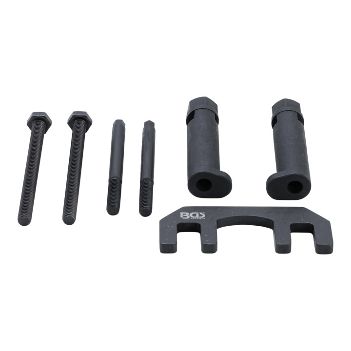 BGS Diesel-Injektoren-Auszieher Land Rover 2.7L V6 & 3.6L V8 TDi