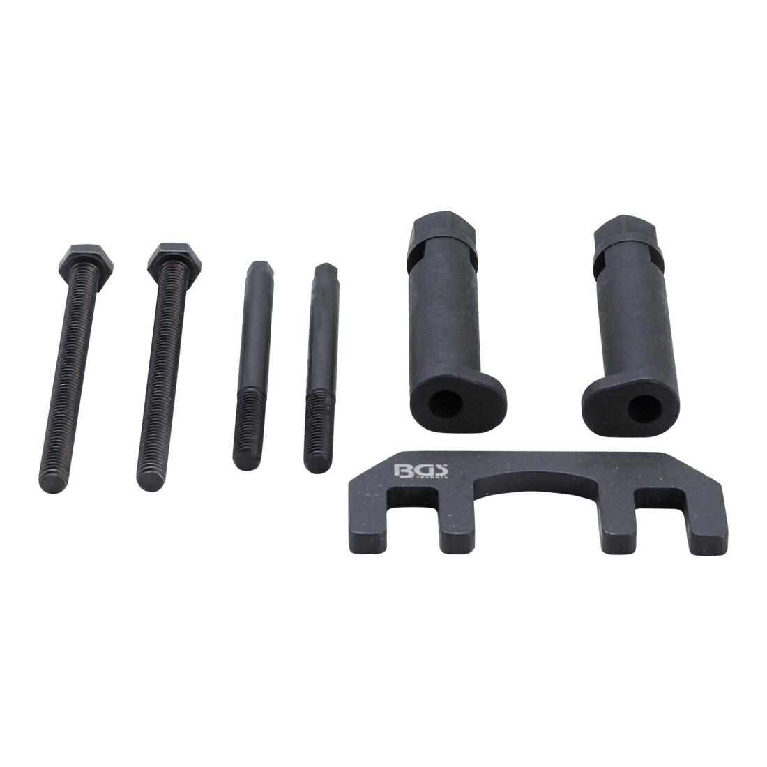 BGS Diesel-Injektoren-Auszieher Land Rover 2.7L V6 & 3.6L V8 TDi