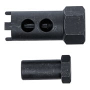 BGS Dieselinjectoren-sleutel | voor MAN 422 / 403, Mercedes-Benz, Scania-4