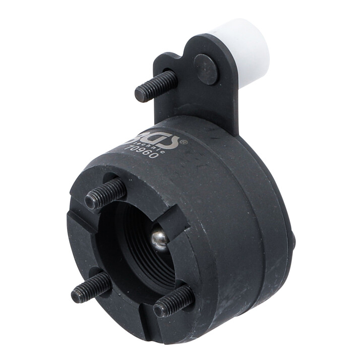 BGS Dieselpomp-tandriemwieltrekker | voor Renault / Nissan / Opel