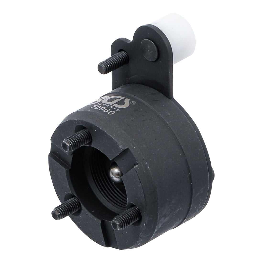 BGS Dieselpomp-tandriemwieltrekker | voor Renault / Nissan / Opel