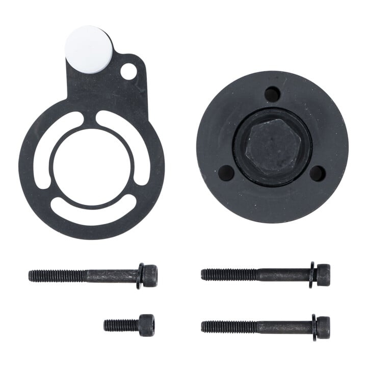 BGS Dieselpomp-tandriemwieltrekker | voor Renault / Nissan / Opel