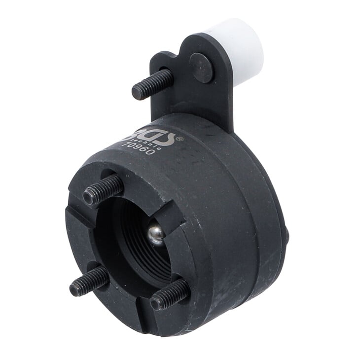BGS Dieselpumpen-Zahnriemenrad-Abzieher 70960, für Renault / Nissan / Opel