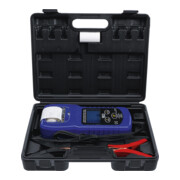 BGS Digitaal batterij- en laadsysteemtester met printer-2