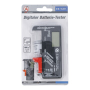 BGS Digitale accutester | 1,5 V / 9 V-4