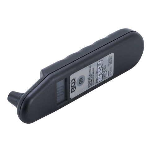 BGS Digitale Bandenspanningsmeter