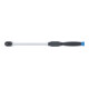 BGS Digitale draaimomentsleutel uitgang buitenvierkant 12,5 mm (1/2") 40 - 200 Nm
