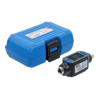 BGS Digitale moment adapter | 10 mm (3/8") | 27 - 135 Nm