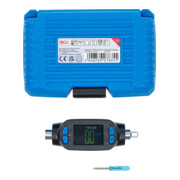 BGS Digitale moment adapter | 6,3 mm (1/4") | 6 - 30 Nm-4