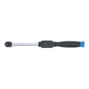 BGS Digitale Momentsleutel Uitgang Extern Vierkant 10 mm (3/8") 27 - 135 Nm-4