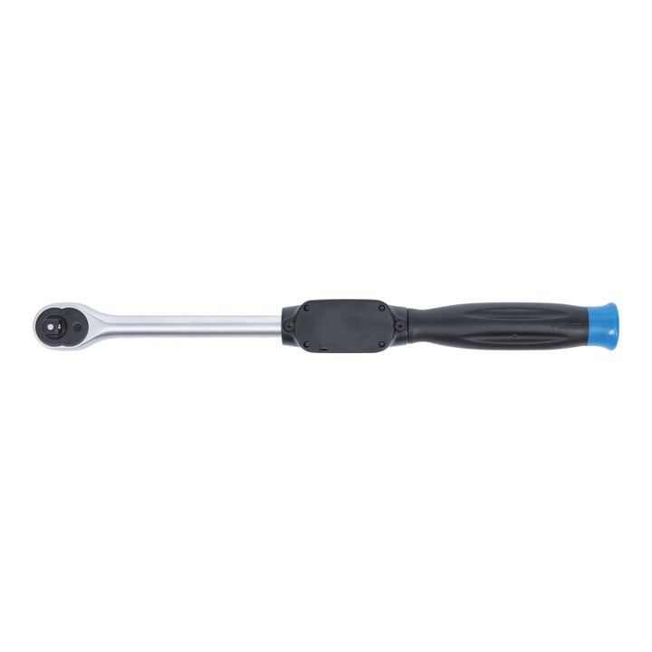BGS Digitale Momentsleutel Uitgang Extern Vierkant 10 mm (3/8") 27 - 135 Nm