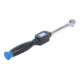 BGS Digitale Momentsleutel Uitgang Extern Vierkant 10 mm (3/8") 27 - 135 Nm