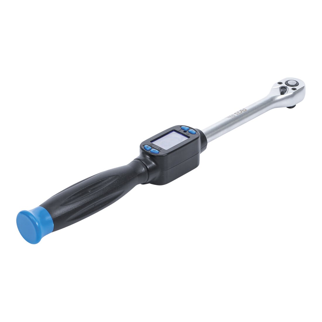 BGS Digitale Momentsleutel Uitgang Extern Vierkant 10 mm (3/8") 27 - 135 Nm