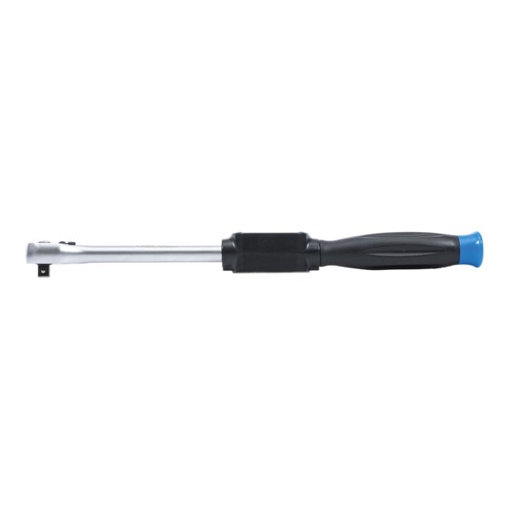 BGS Digitale Momentsleutel Uitgang Extern Vierkant 10 mm (3/8") 27 - 135 Nm