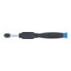 BGS Digitale momentsleuteluitgang vierkant buiten 6,3 mm (1/4") 6 - 30 Nm