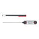 BGS Digitale thermometer met roestvrij stalen meetsonde-2