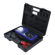 BGS Digitaler Batterie- und Ladesystem-Tester mit Drucker-4