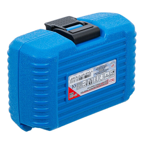 BGS Digitaler Drehmoment-Adapter 70211, 10 mm (3/8"), 27 - 135 Nm