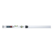 BGS Digitaler LCD-Winkelmesser mit Wasserwaage 450 mm-4