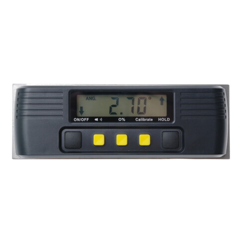BGS Digitaler Winkelmesser 9330