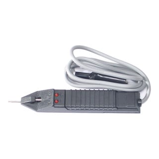 BGS Dioden-Prüflampe mit LED-Anzeige 3 - 48 V