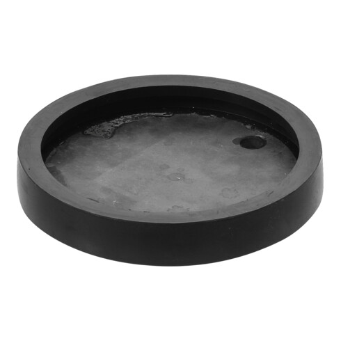 BGS Dischi in gomma, per ponti sollevatori, Ø 120 mm