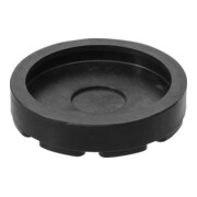 BGS Dischi in gomma, per ponti sollevatori, Ø 100 mm-4