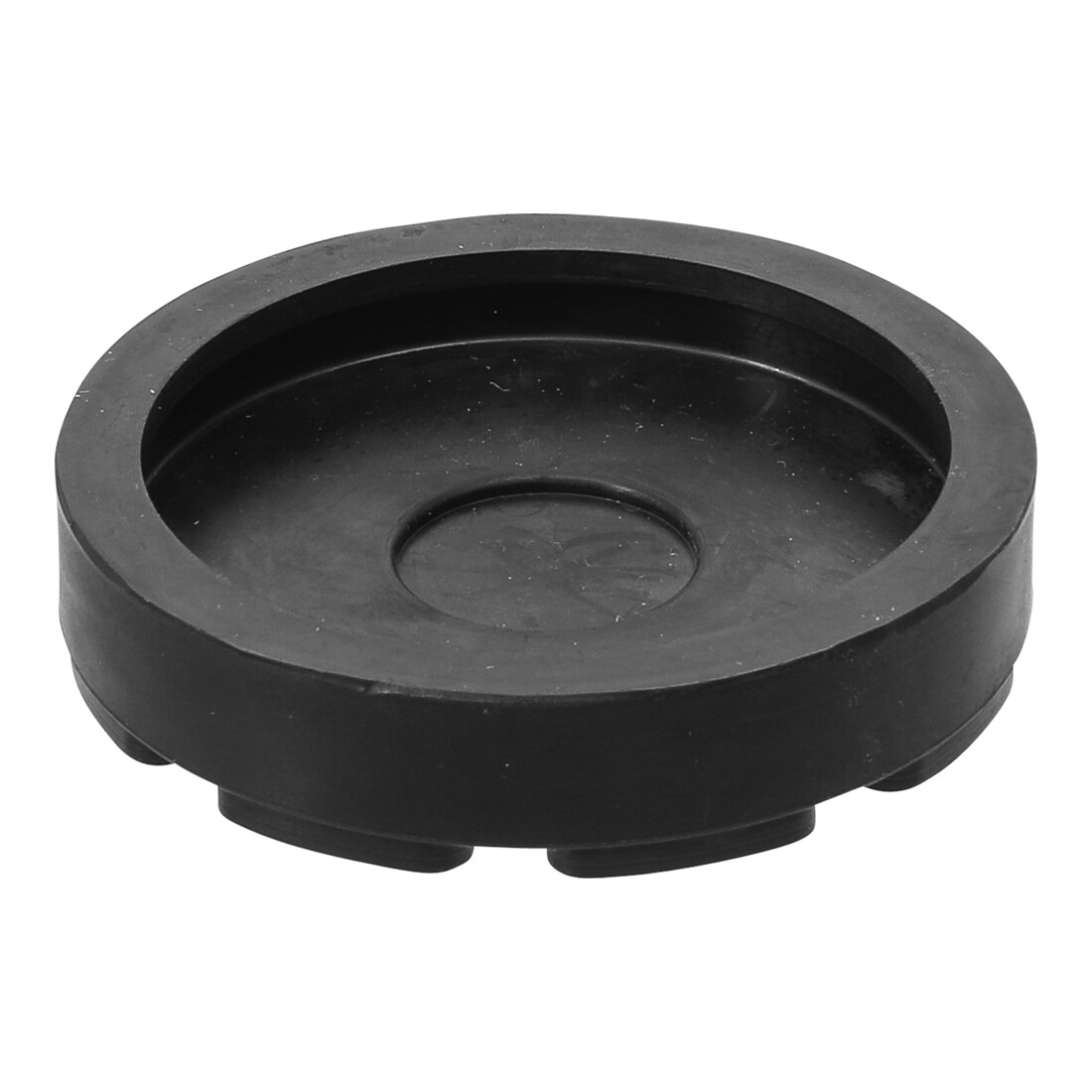 BGS Dischi in gomma, per ponti sollevatori, Ø 100 mm