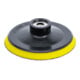 BGS Disco da sbavo con chiusura in velcro-1