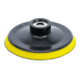 BGS Disco da sbavo con chiusura in velcro-1