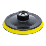 BGS Disco da sbavo con chiusura in velcro