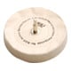 BGS Disco di lucidatura con asta, 6mm-1