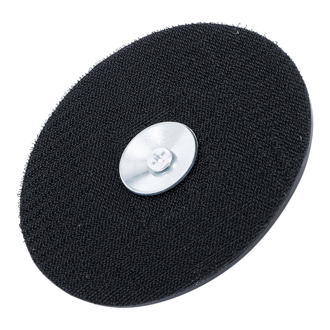 BGS Disco di supporto in gomma Ø125mm