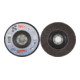 BGS Disco per smerigliatura lamellare-1